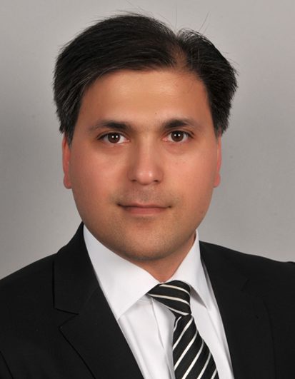 Metin Demir