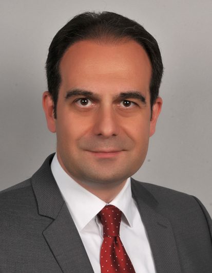 Mag. (FH) Salih Güran